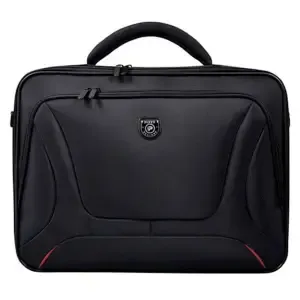 Torba za notesnik 43,9 cm (17,3″) Port Courchevel črna (160513)