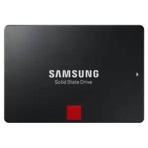 Disk SSD 6,4cm (2,5") 256GB SATA3 Samsung 860 PRO MLC 560/530 MB/s (MZ-76P256B)