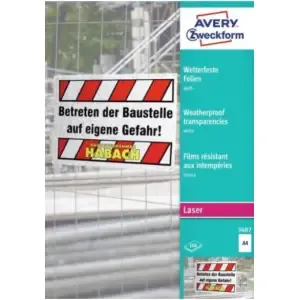 ZWECKFORM 3487 J8777A