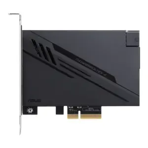 Kontroler PCI-Express => ASUS THUNDERBOLTEX 4 Card