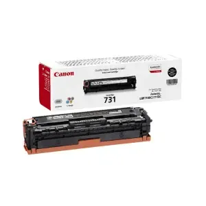 TONER CANON CRG-731 RUMEN (6269B002AA) za LBP7100C/7110C (6269B002AA)