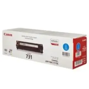 TONER CANON CRG-731 CYAN LBP7100C/7110C (6271B002AA)