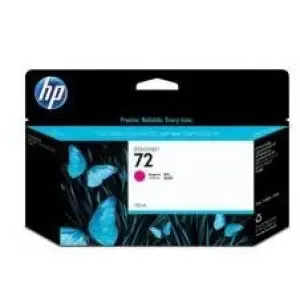 KART HP 72 MAGENTA 130ml C9372A