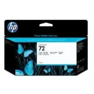 KART HP 72 PHOTO BLACK 130ml C9370A