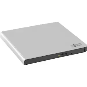 DVD-RW Externi USB Hitachi/LG GP57ES40 Slim - srebrn