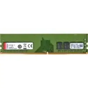 DDR4 8GB 2666MHz CL19 Single (1x 8GB) Kingston Value 1,2V PC (KVR26N19S8/8)