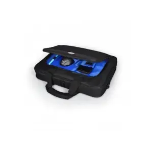 Torba za notesnik 39,6 cm (15,6″) Port Hanoi II črna (105064)