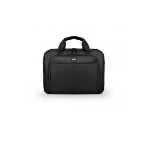 Torba za notesnik 43,9 cm (17,3″) Port Hanoi II črna (105065)