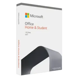 MS OFFICE 2007 FPP Home&Student 2007 SLO