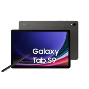 Tablični računalnik 27,9 cm (11") Samsung Galaxy Tab S9 8GB 128GB IP68 Android 13 grafitna