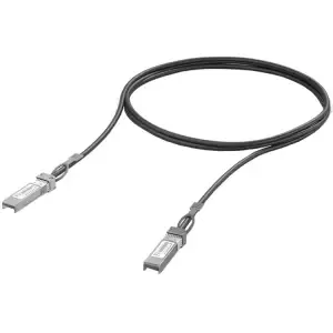 Kabel Ubiquiti 10GB SFP+ 1,0m (UACC-DAC-SFP10-1M)