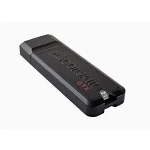 Spominski ključek 256GB USB 3.0 Corsair Voyager GTX 440MB/s 440MB/s plastičen s pokrovčkom črn (CMFVYGTX3C-256GB)