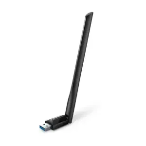 Brezžični mrežni adapter USB 3.0 TP-Link Archer WiFi5 802.11ac AC1300 1x antena (Archer T3U Plus)