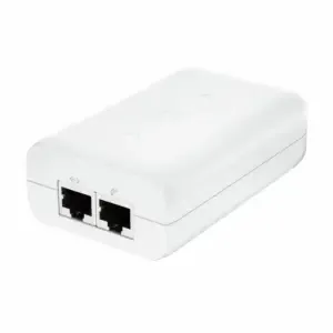 PoE injector Ubiquiti UTP 30W GIGA IEEE802.3at U-POE-AT