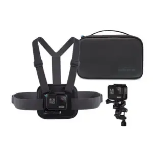 GoPro Sport Komplet Chesty/seatpost držalo