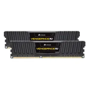 DDR3-16GB 1600MHz CL10 KIT (2x 8GB) Corsair Vengeance XMP2.0 črn CL10 (CML16GX3M2A1600C10)