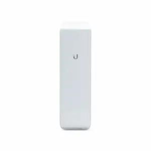 Dostopna točka Ubiquiti WiFi 150Mb 5Ghz bridge NanoStation 2xRJ45 zunanja NSM5