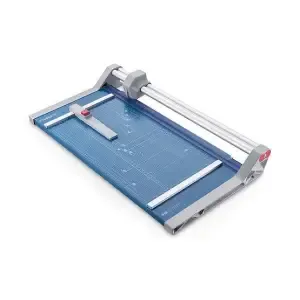 Dahle Rezalnik z okr. rezilom 552, 51 cm
