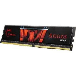 DDR4 8GB 2400MHz CL15 Single (1x 8GB) G.Skill Aegis 1,2V PC (F4-2400C15S-8GIS)