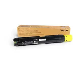 Toner Xerox yellow za Versalink C7120/7125/7130 MFP za 18.000 strani (006R01831)