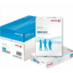 Papir A-4/500list- 80gr/m2 Xerox Business 5pak (003R91820)