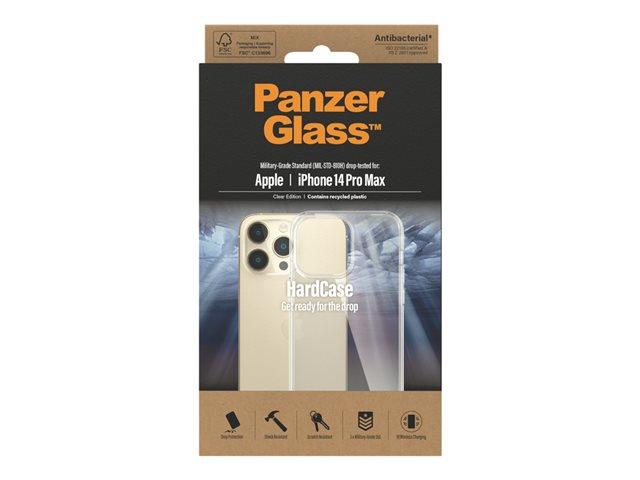 PanzerGlass HardCase, Apple iPhone 14 Pro Max