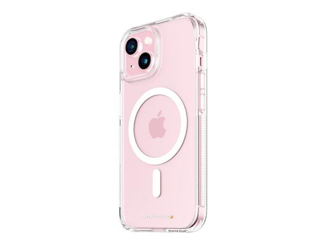 PanzerGlass HardCase, Magsafe, iPhone 15
