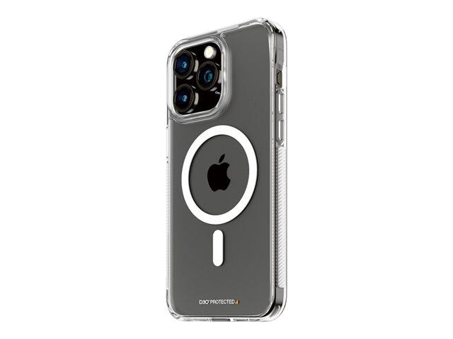 PanzerGlass HardCase, Magsafe, iPhone 15 Pro Max