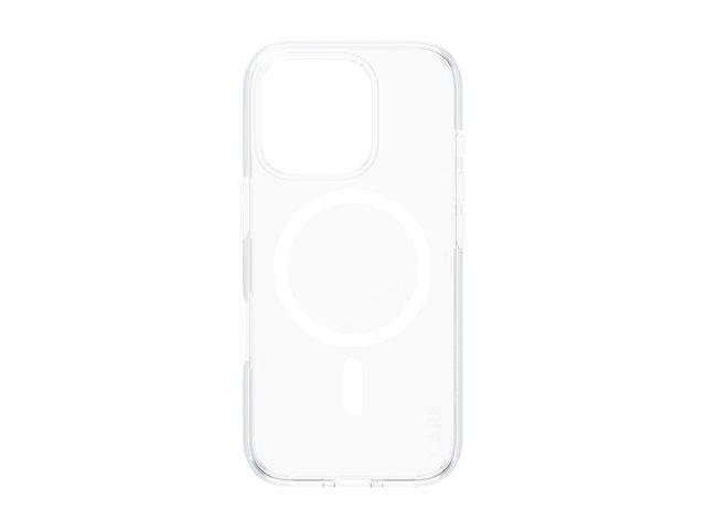 PG®Flagship CaseTransparent Urban iPhone 16 Pro