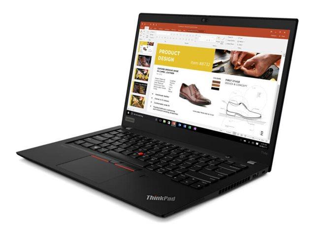 T14s R7 PRO 4750U/16GB/512M2/FHD/4U/F/C(IR)/W10P