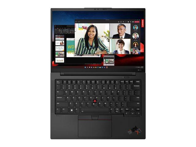 X1 Carbon G11 i7-1365U/16GB/512M2/WUXGA/B/C/W11P
