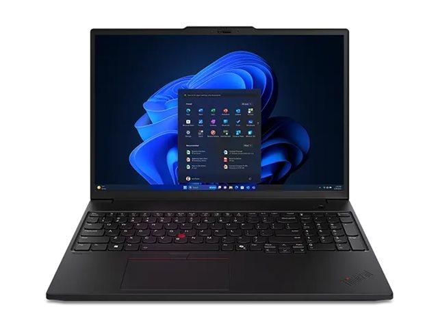 P16s G3 U7-155H/16GB/512M2/WUXGA/F/GC/C/W11P