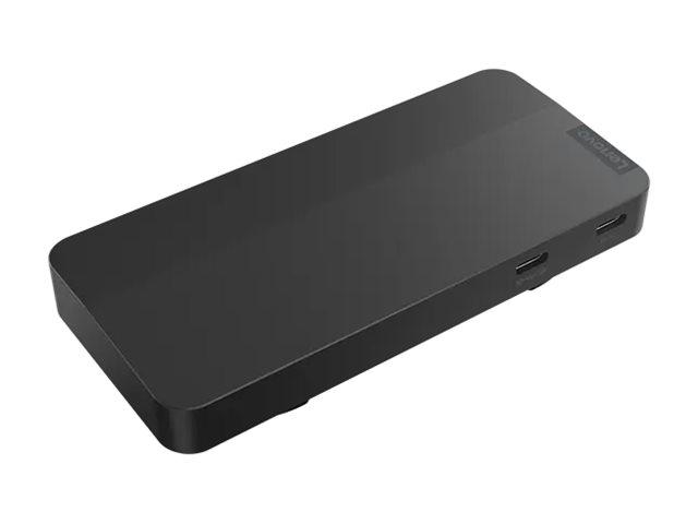 Lenovo Dockingstation - USB-C - HDMI, DP - 1GbE