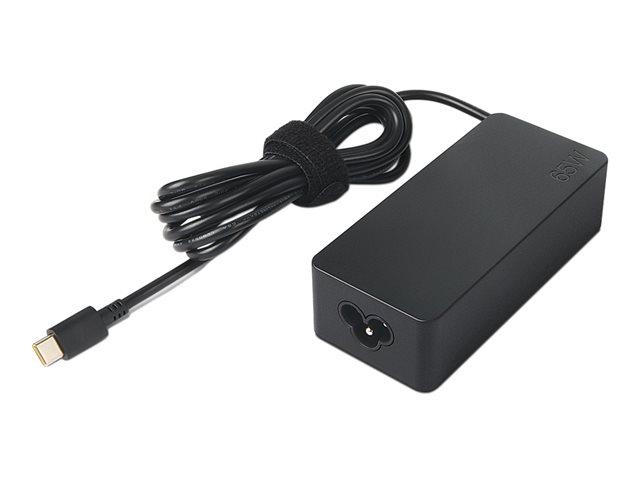 Lenovo 65W Standard AC Adapter USB-C EU
