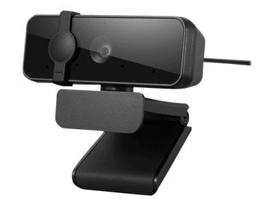 Lenovo Essential FHD-Webcam