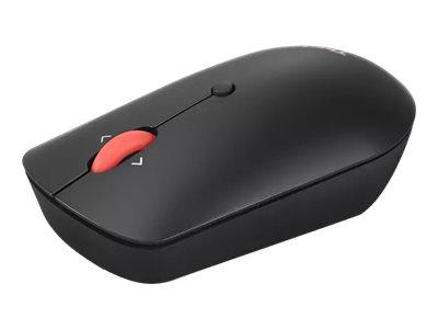 ThinkPad USB-C Wireless Compact Mouse
