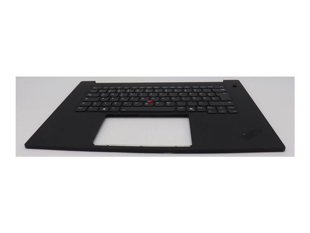 Keyb P1 G7 - DE BL