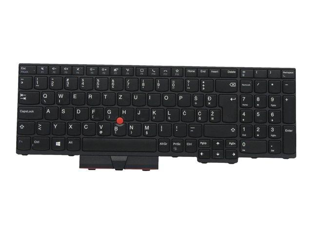 Keyb L15 G1/G2 SL