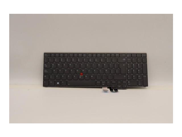 Keyb P16 G1/G2 ESLA - BL