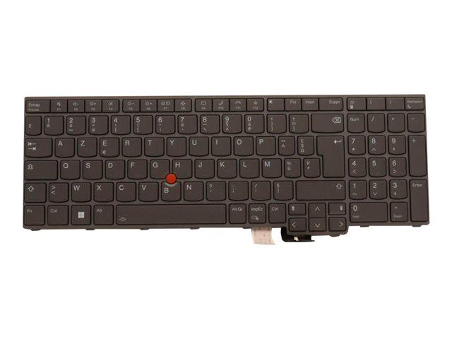 Keyb P16 G1/G2 BE - BL