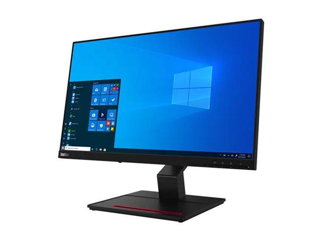 Lenovo ThinkVision T24t-20/FHD/Touchscr24"Monitor