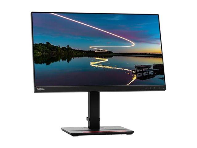 ThinkVision T24m-20 24" FHD Monitor - USB-C