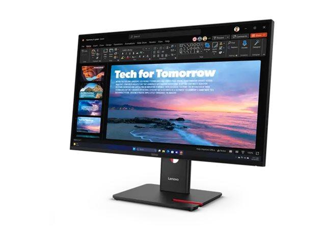 T27qd-40 QHD/IPS 27'' USB-C-Dock Monitor
