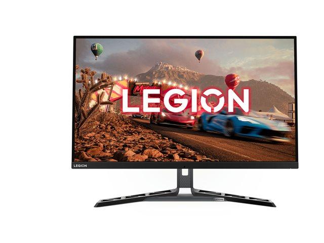 Legion Y32p-30 - 31.5" UHD Monitor - HDMI, DP, USB