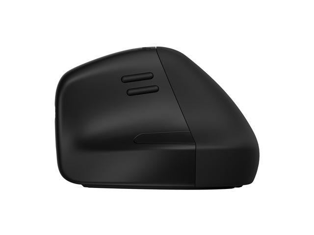 HP 920 Ergonomic Wireless Mouse