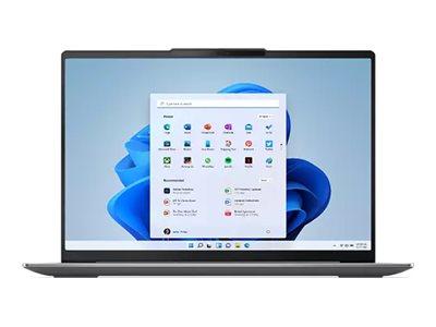 Yoga Slim 6 14IAP8 i5-1240P/16GB/512M2/WUXGA/W11