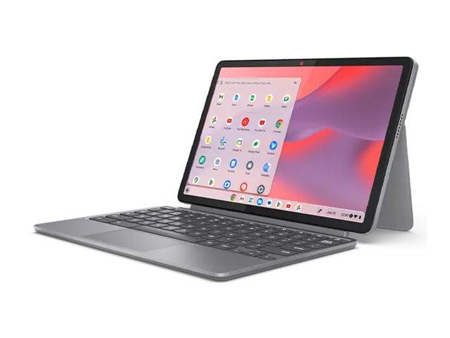 Duet 11M889 Kompanio 838/8GB/128GB/WUXGA/MT/Chrome