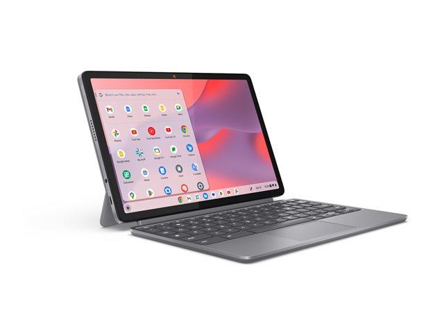 Duet 11M889 Kompanio 838/8GB/128GB/WUXGA/MT/Chrome