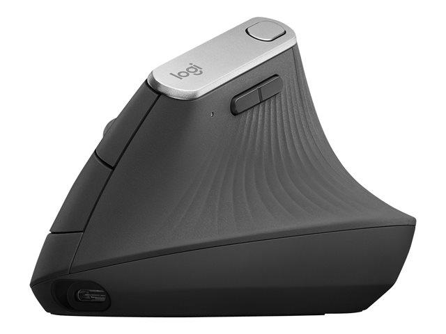 Logitech MX Vertical Ergonomic Mouse