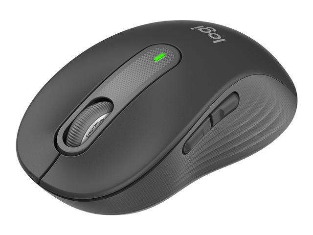Logitech Signature M650 for Business Optical Mouse